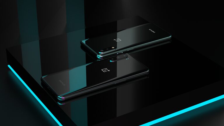 Two new OnePlus ‘phones’ surfaced in renders