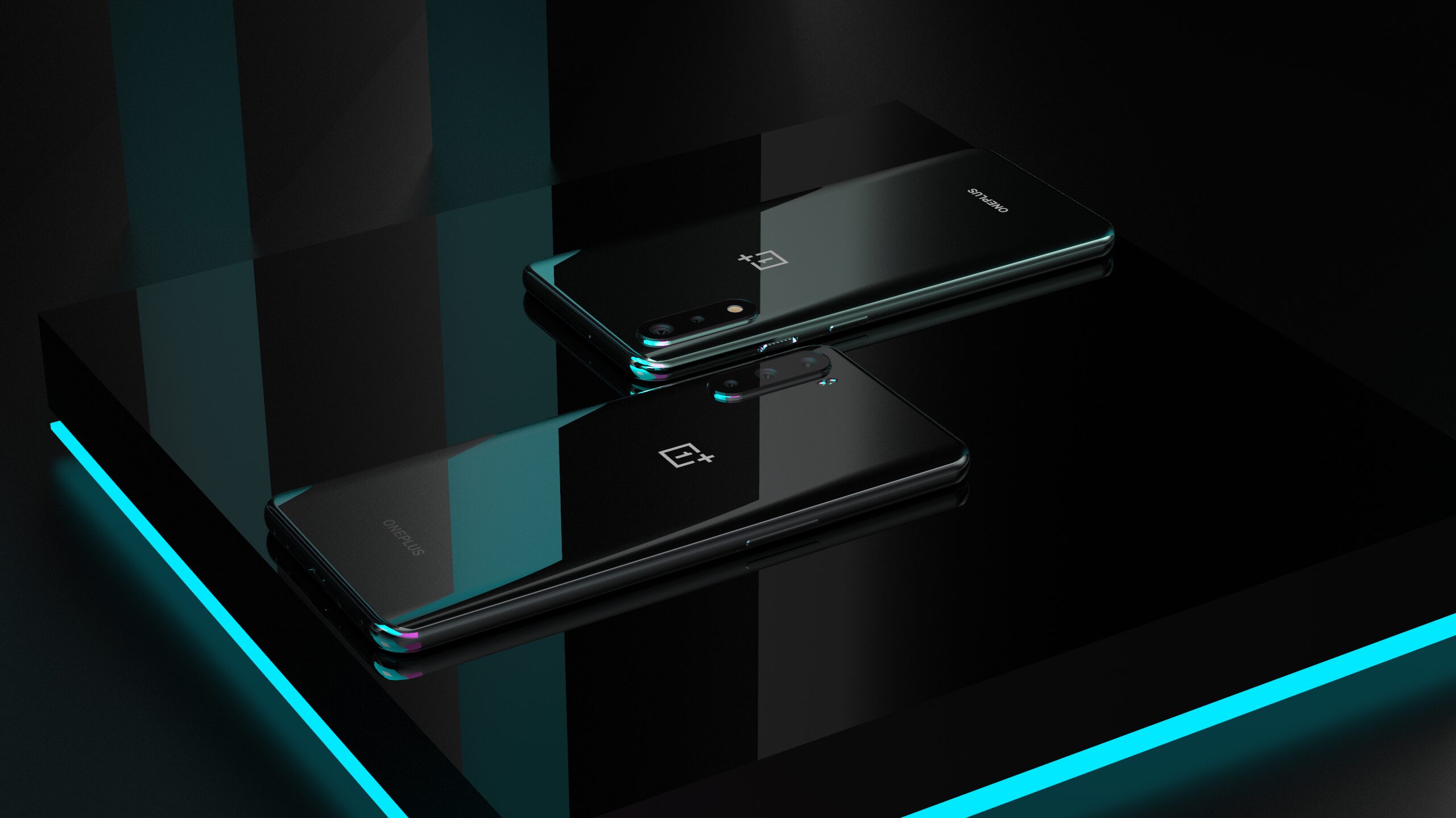 Two new OnePlus 'phones' surfaced in renders
