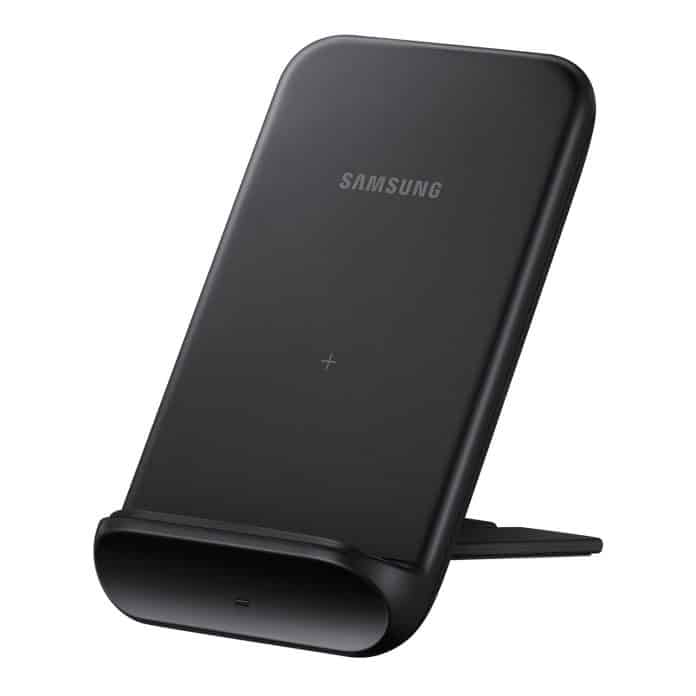 Samsung Foldable 9W Wireless Charger expected to launch today in UNPACKED Samsung Foldable 9W Wireless Charger expected to launch today in UNPACKED