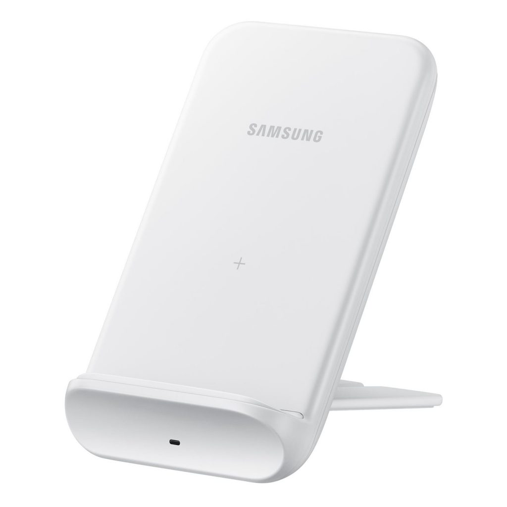 Eek MI2XsAAZe2g Samsung Foldable 9W Wireless Charger expected to launch today in UNPACKED
