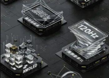 iQOO 5 is definitely coming with 120Hz AMOLED display and HDR10+ certified