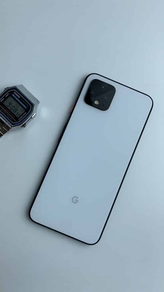 EezCR3jUMAIW bH 2 Google Pixel 5 spotted on AI Benchmark with Snapdragon 765G