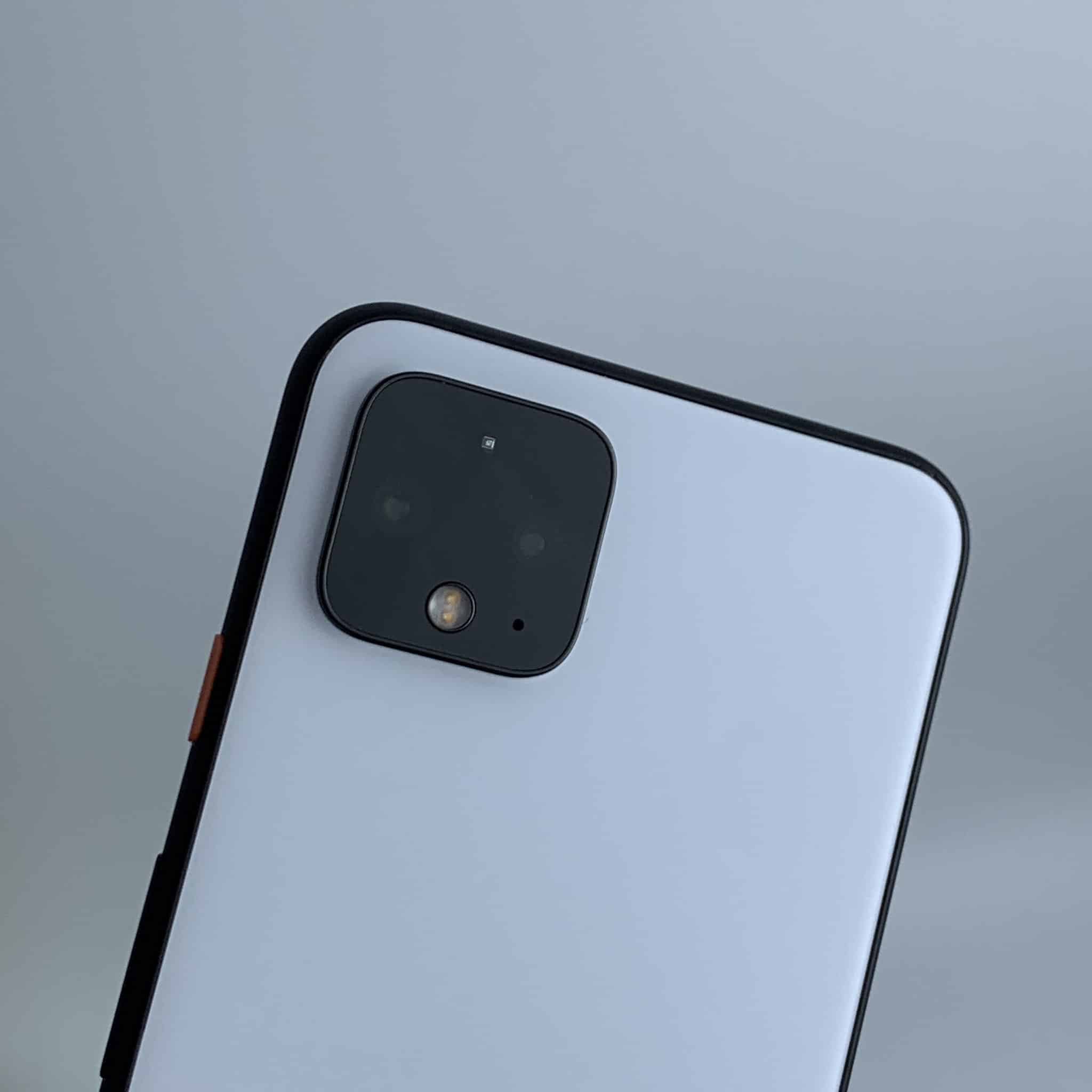Google Pixel 5 spotted on AI Benchmark with Snapdragon 765G