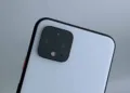 Google Pixel 5 leaked images reveal old bezels are still not gone
