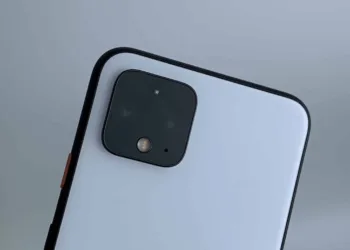 Google Pixel 5 leaked images reveal old bezels are still not gone