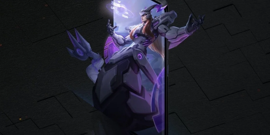 iQOO 5 will have VC cooling, an ultra game mode, 4D haptics, and more