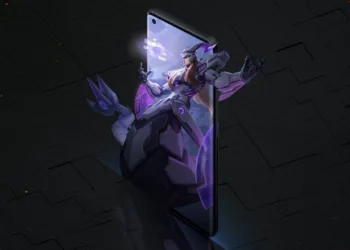 iQOO 5 will have VC cooling, an ultra game mode, 4D haptics, and more