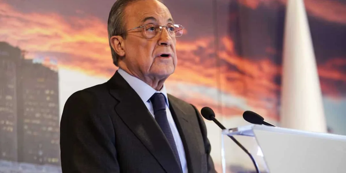 Real Madrid's financial situation is much worse than it appears