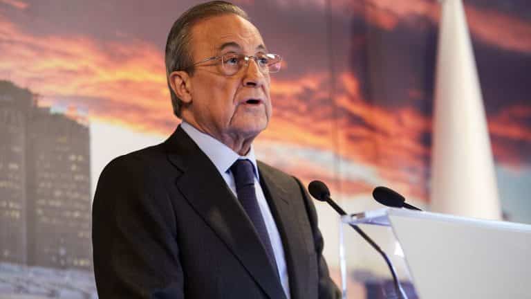 Real Madrid’s financial situation is much worse than it appears