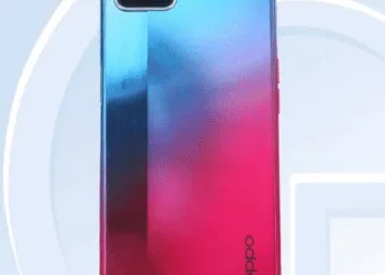 OPPO PDYM10 spotted in TENAA with images