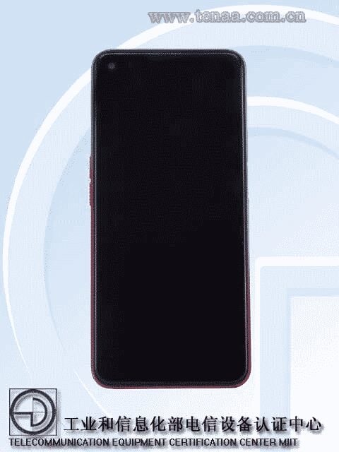 EfIlgC8UMAEGc44 OPPO PDYM10 spotted in TENAA with images