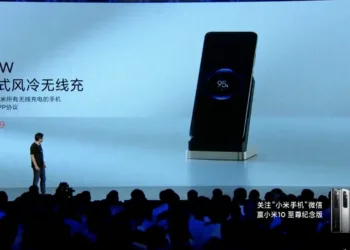 Mi 55W wireless charger launched at CNY 199 ($29)