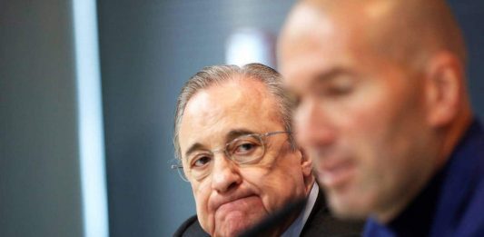 Real Madrid's financial situation is much worse than it appears