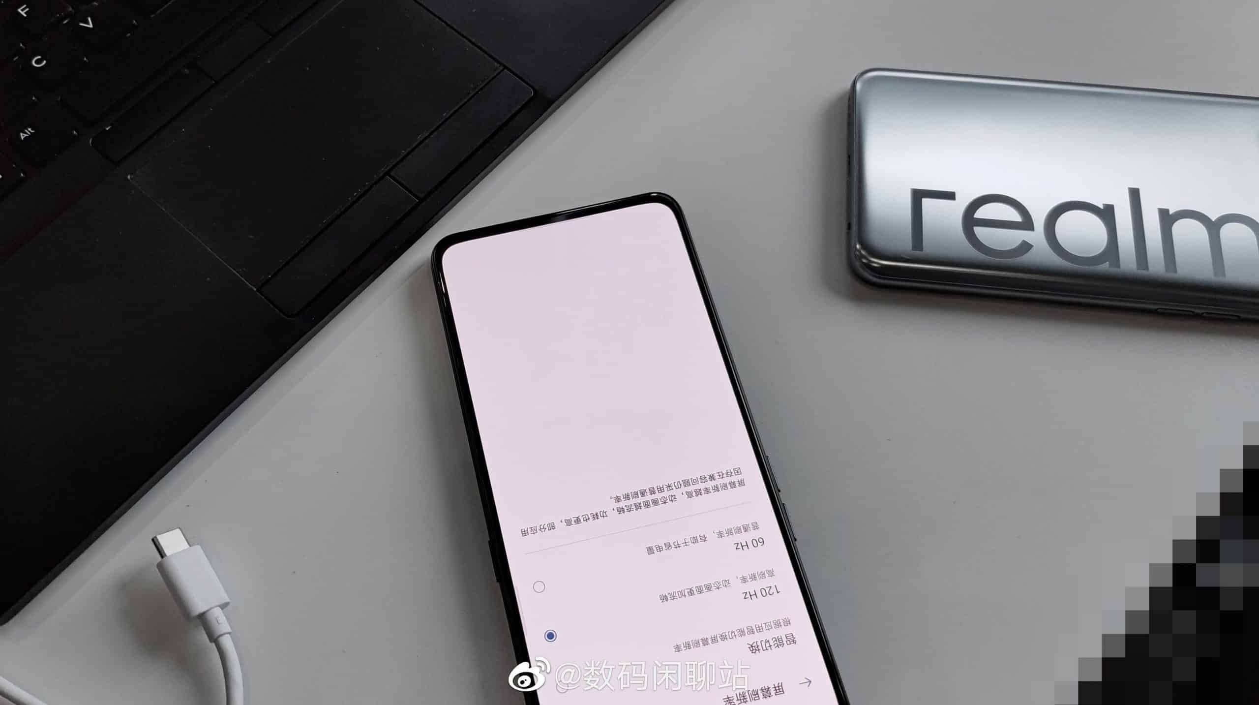 Realme might launch more phones with 4,500mAh battery and 65W fast charging soon