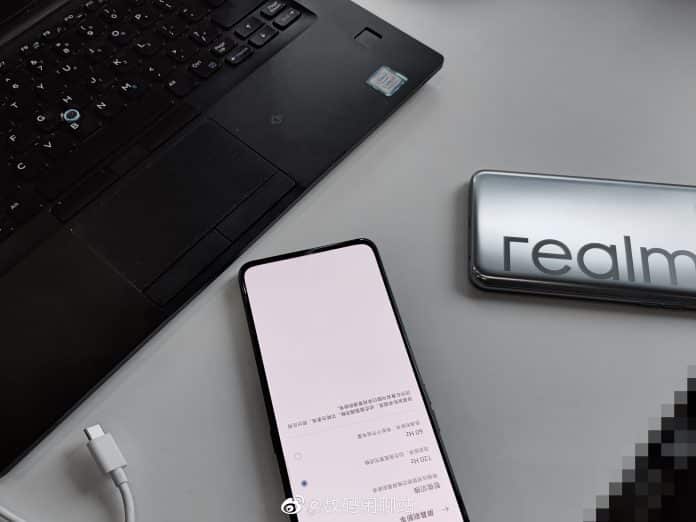 New Realme X series flagship phone with 120Hz is in works, might be Realme X3 Pro New Realme X series flagship phone with 120Hz is in works, might be Realme X3 Pro