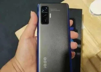 iQOO 5 series will use the same camera used in Vivo X50 Pro Plus