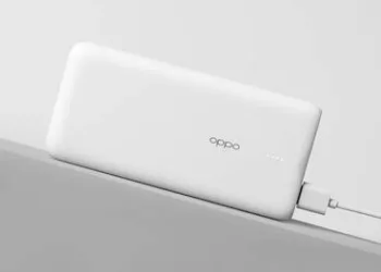 Oppo will launch a new Power Bank in India soon