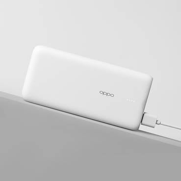 EfXbesnVAAMFQaH Oppo will launch a new Power Bank in India soon
