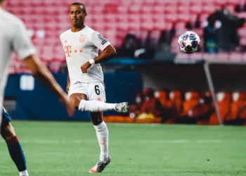 Former Barca midfielder Thiago says Barcelona will soon resolve this situation