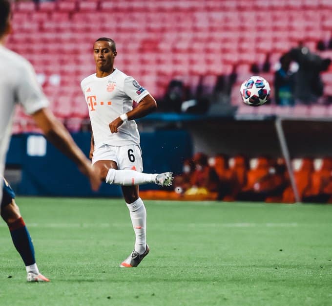 Former Barca midfielder Thiago says Barcelona will soon resolve this situation