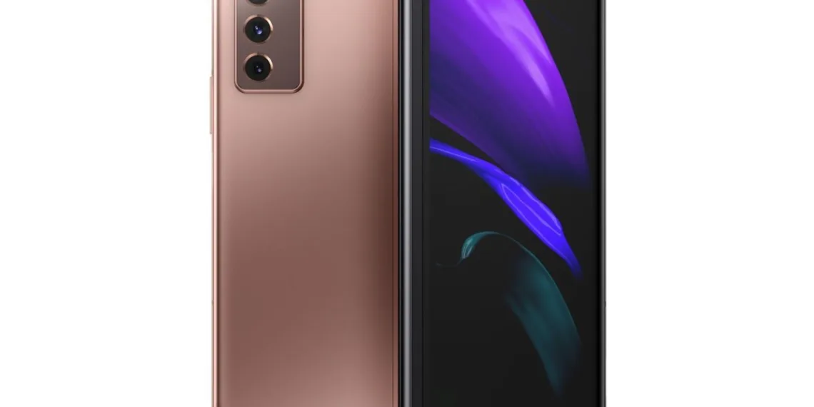 Samsung Galaxy Z Fold 2 passes TENAA, will debut on September 9 in China