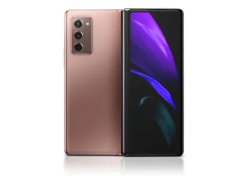 Samsung Galaxy Z Fold 2 passes TENAA, will debut on September 9 in China