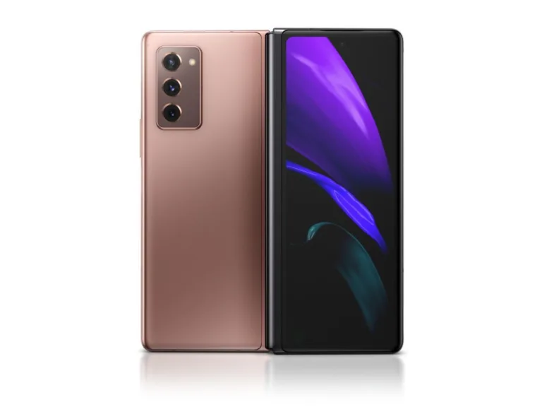 Samsung Galaxy Z Fold 2 passes TENAA, will debut on September 9 in China