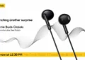 Realme Buds Classic launching alongside Relme C15 and Realme C12 on 18th August