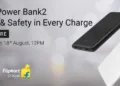 Oppo Power Bank 2 launched in India at Rs.1,299