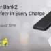 Oppo Power Bank 2 launched in India at Rs.1,299