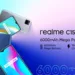 Realme C12 and Realme C15 launched with 6,000mAh battery, Helio G35, and 13MP primary camera in India