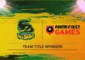 Paytm First Games enters Caribbean Premier League, becomes the title sponsor of Jamaica Tallawahs