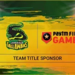 Paytm First Games enters Caribbean Premier League, becomes the title sponsor of Jamaica Tallawahs