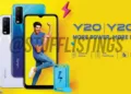 Vivo Y20 and Y20i launching in India soon, Image and Specifications revealed