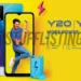 Vivo Y20 and Y20i launching in India soon, Image and Specifications revealed