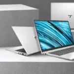 HP War X with AMD Ryzen 4000 PRO APUs launched in China
