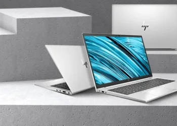 HP War X with AMD Ryzen 4000 PRO APUs launched in India