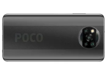 Poco X3 is confirmed with 64 MP camera and ultra-fast charging within 65 min