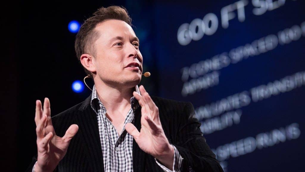 Elon Musk joins 0 billion+ family, become 4th richest man_TechnoSports.co.in