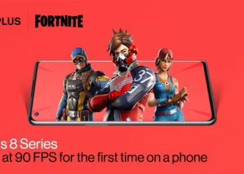Epic Games alleged Google to force OnlePlus out of Fortnite launcher deal - 1_TechnoSports.co.in