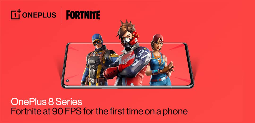Epic Games alleged Google to force OnlePlus out of Fortnite launcher deal - 1_TechnoSports.co.in