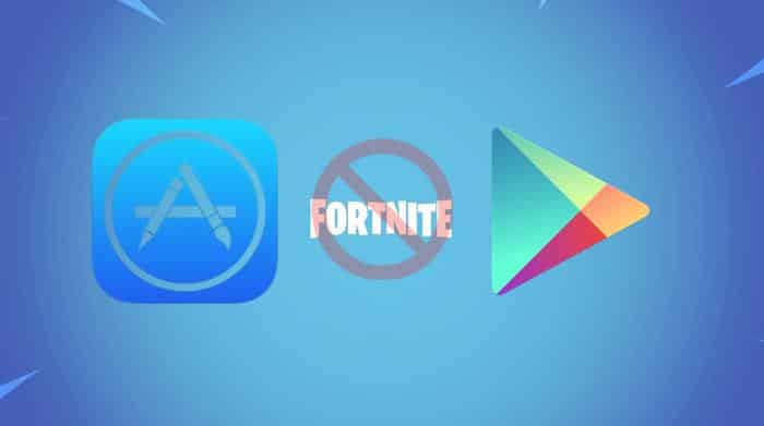 Epic Games filed a lawsuit against Apple and Google - 1_TechnoSports.co.in