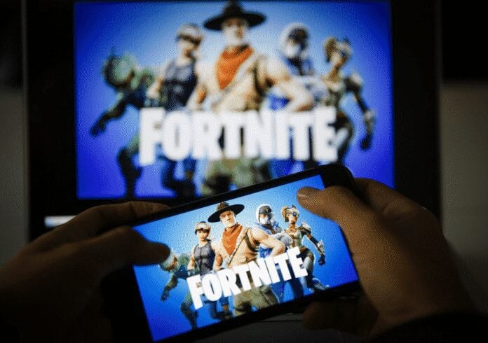 Epic Games filed a lawsuit against Apple and Google_TechnoSports.co.in