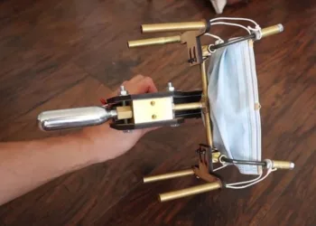 Ever thought about a Musk Gun - If not, have a look_TechnoSports.co.in