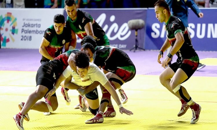 Kabaddi betting: Tips to improve your winning odds