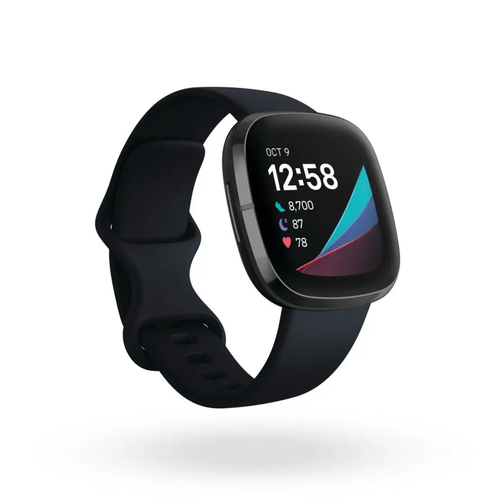 Fitbit Sense - 2_TechnoSports.co.in