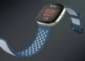 Fitbit Sense launched with ECG, Stress tracking, Google Assistant, and more_TechnoSports.co.in