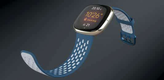 Fitbit Sense launched with ECG, Stress tracking, Google Assistant, and more_TechnoSports.co.in