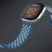 Fitbit Sense launched with ECG, Stress tracking, Google Assistant, and more_TechnoSports.co.in