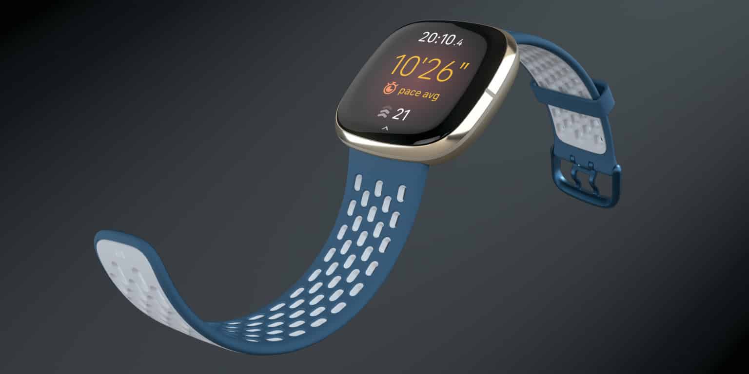 Fitbit Sense launched with ECG, Stress tracking, Google Assistant, and more_TechnoSports.co.in
